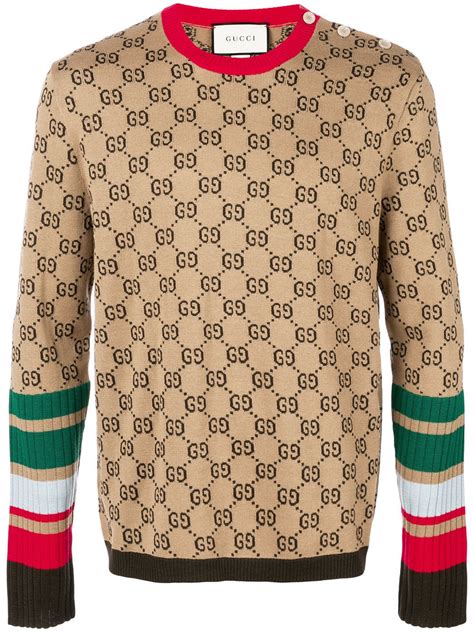 Gucci jumper